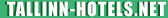 Tallinn Hotels